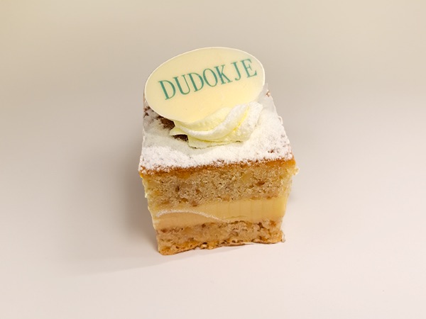 Dudok petitfour