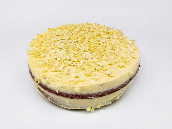 Red Velvet 12 personen