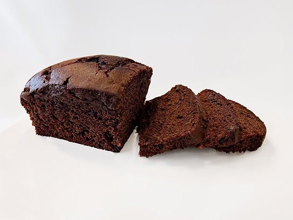 DoubleChoc cake