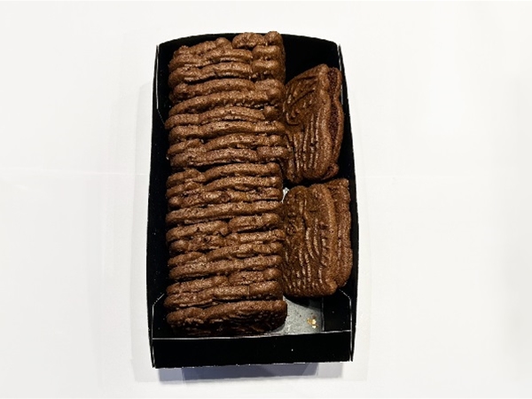 Speculaasjes 250 gram