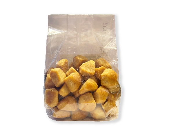 Pepernoten ± 250 gram